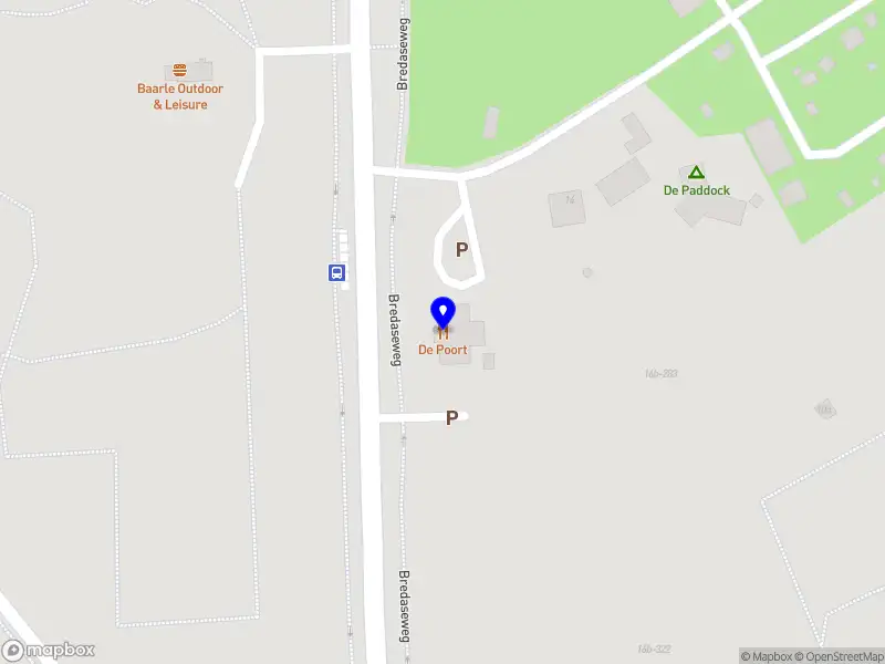 The Boundary Baarle-Nassau