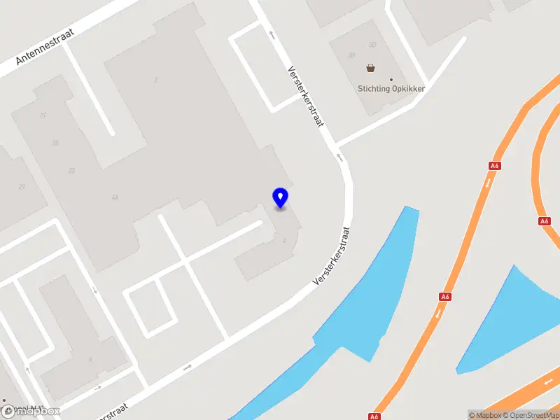 Wok to Go Hilversum B.V. Almere