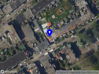 Nieuw bedrijf Przemyslaw Marcinek