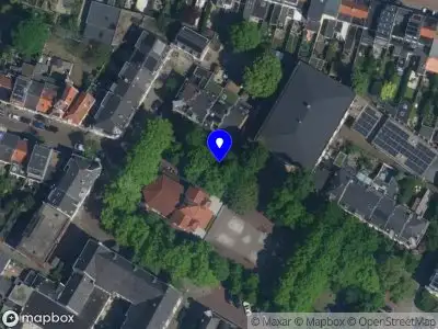 Hanna Zhukavets Haarlem
