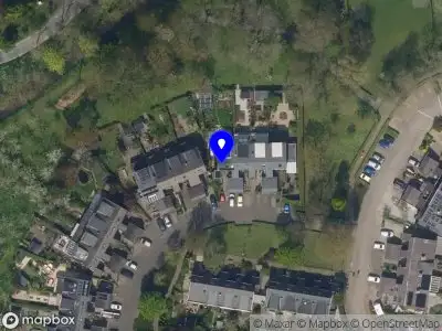 St. Vrienden Interkerkelijk Dovenpastoraat