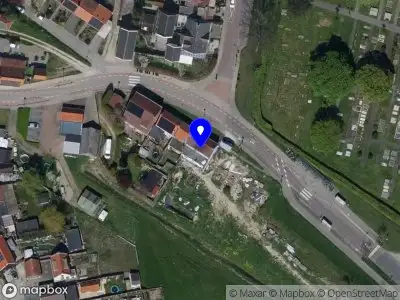 CWE vloeren Oud-Vossemeer