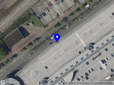 Hello Kitchen Den Haag B.V.