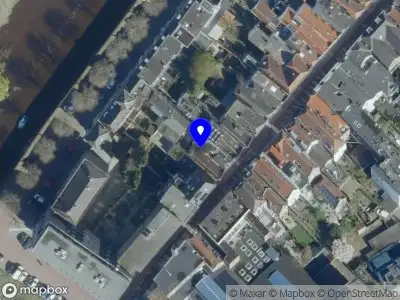 Nieuw bedrijf Marcin Mlodawski