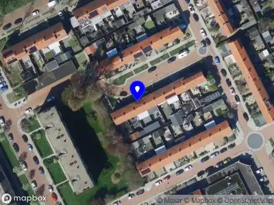 Amjazorg Spijkenisse