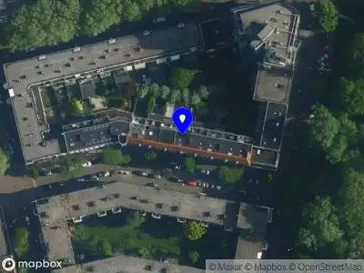 De Poortwachters Medisch Amsterdam