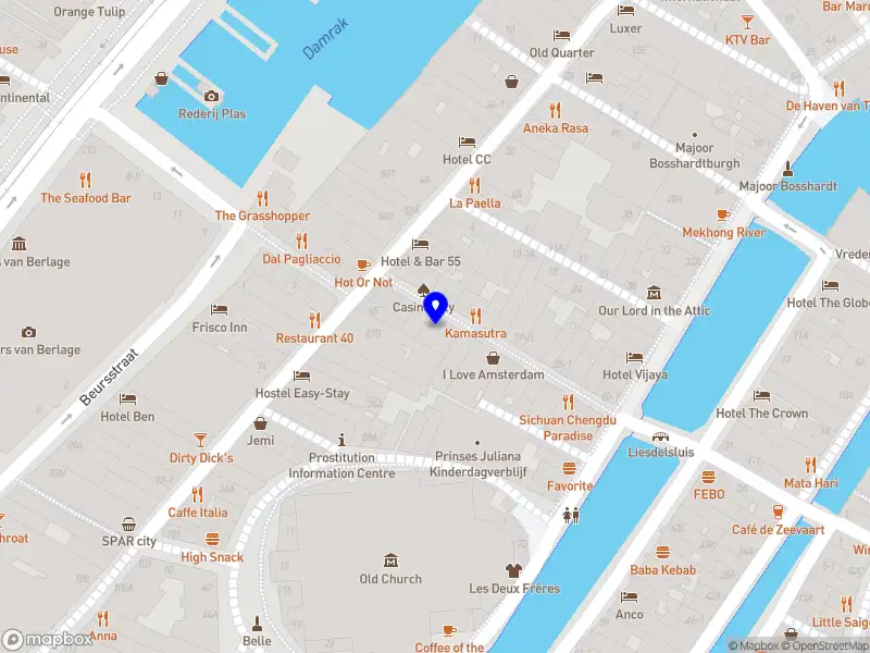 Rio Multi Services Amsterdam