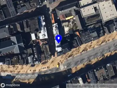 Nieuw bedrijf Lisa Jorinde Pebesma