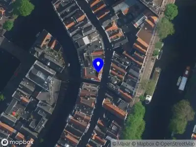 Nieuw bedrijf San francisco 40 B.V.