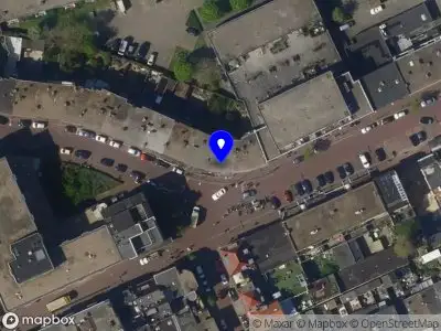 Nieuw bedrijf G.G. Diensten