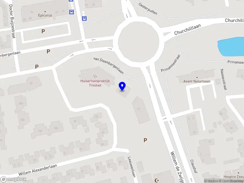 Flowershop Oudeman B.V.