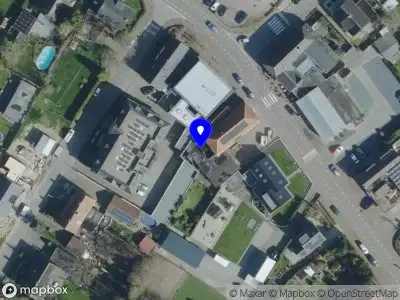 Nieuw bedrijf Alexander Trade & Distribution