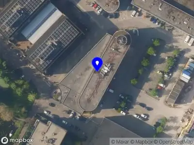 Lutra Gym Leiden