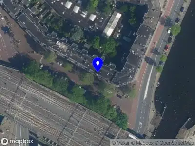 Stichting Koor Lied voor Achilles Amsterdam