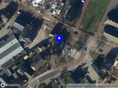 BvdS Management B.V.