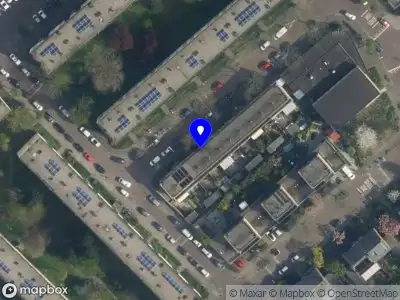 Nieuw bedrijf Whizzkidz