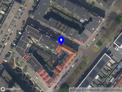 Nieuw bedrijf Nicobouwrenovatie