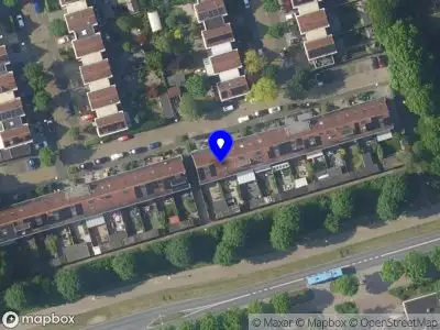 Witteveen Housing Zeewolde