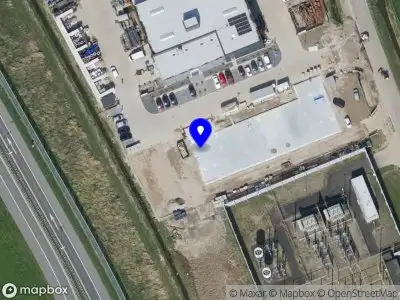 Nieuw bedrijf Redbon International