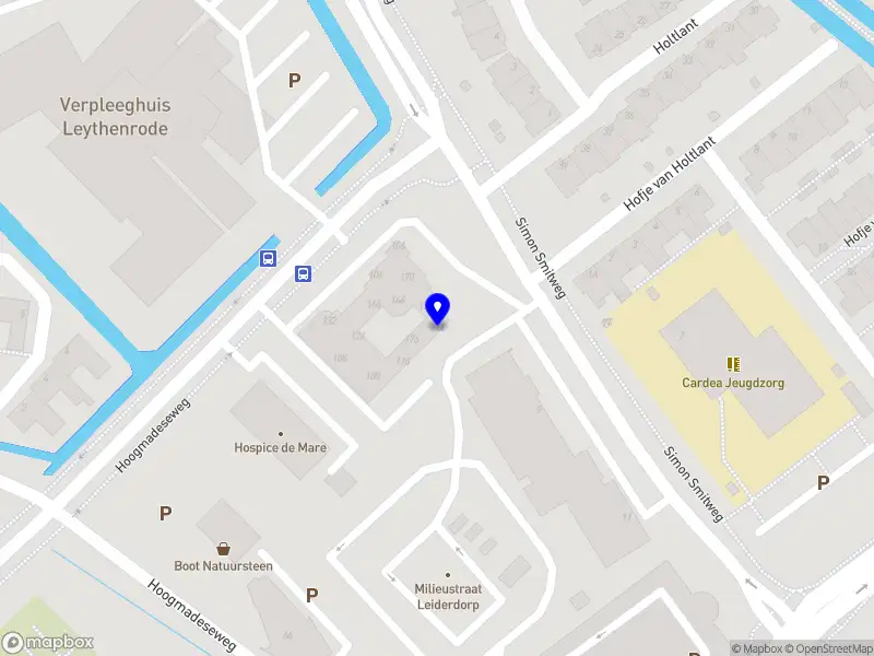 Nieuw bedrijf Sisi Nursing Care