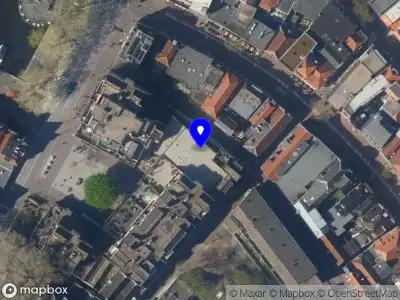 Nieuw bedrijf Ratchet