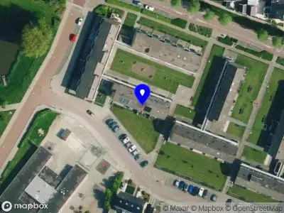 Ambachtelijke Urker Vishandel De Vismeesters