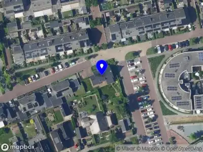 Smit Special Repairs B.V. Elburg