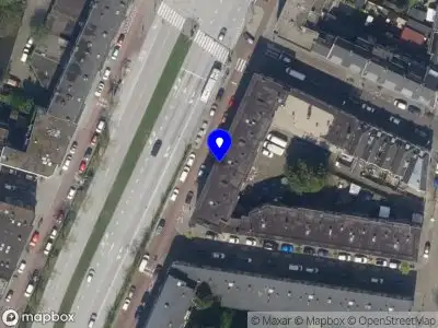 R.M.R.P.S.S. Renovatie Rotterdam