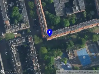 Schoonmaakbedrijf MND V.O.F. Amsterdam