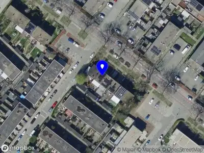 Nieuw bedrijf Visual Booth