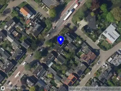 Nieuw bedrijf Thomas van Kaam