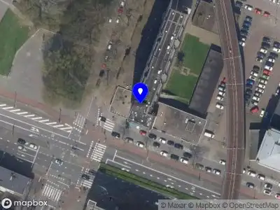 Okeke Security Rotterdam