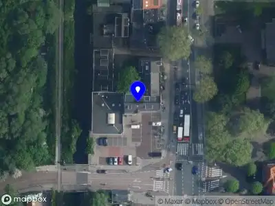 M. Voerman Consulting B.V. Amsterdam