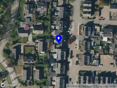 Equi paradise van Klaarbergen