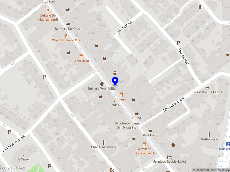 Siam Orchid Thai Massage