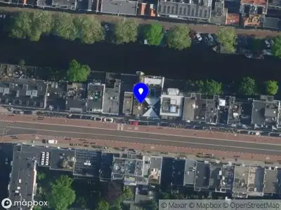 Admiraal Analytics Amsterdam