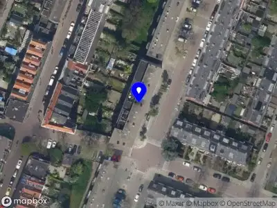 Big Max transport Rotterdam