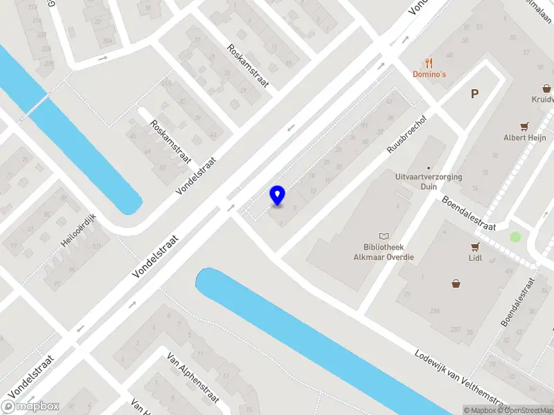TASK security en consultancy Alkmaar