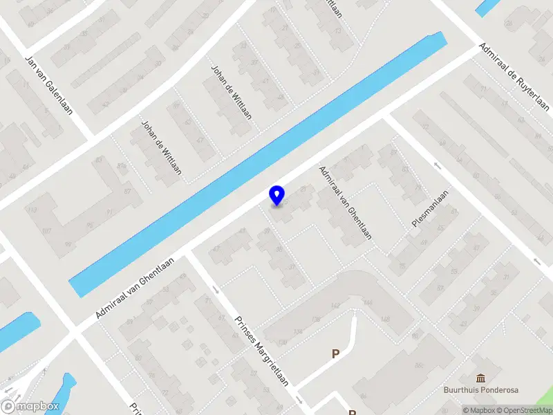 Nieuw bedrijf NMD Investment Capital