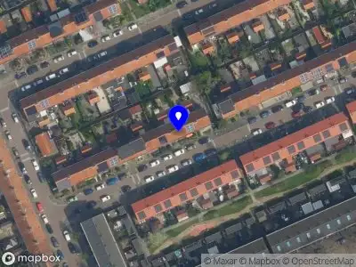 Work away network Delft