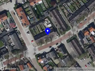 AvS Schrijft Etten-Leur