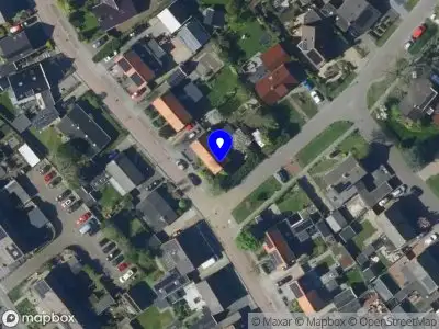 Nieuw bedrijf Rozy Nails