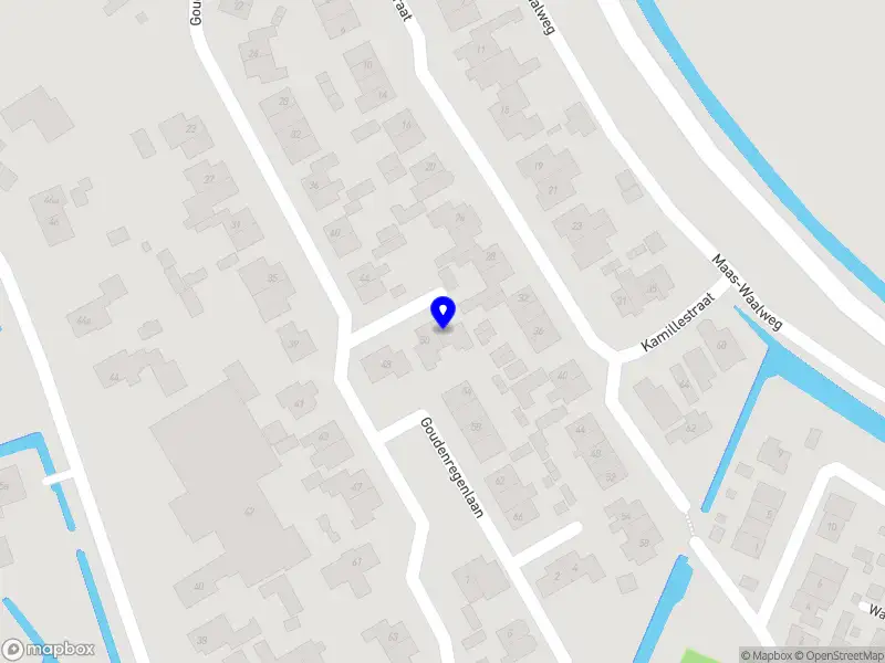 Hervormde Kerkbode in de Bommelerw./ W.Betuwe