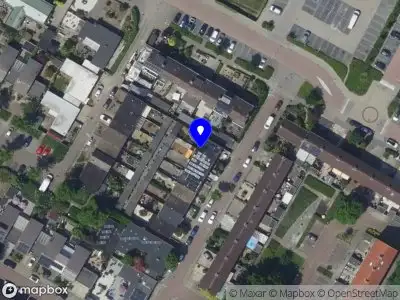 Nieuw bedrijf Meupelenberg Coaching