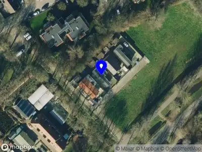 Nieuw bedrijf HMS zorg