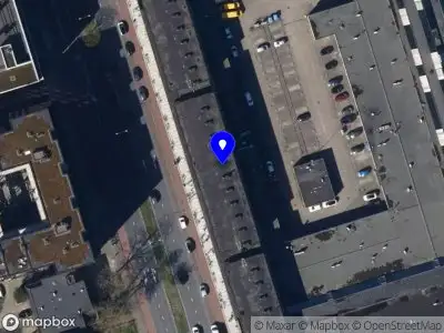 JBC Groningen paddepoel