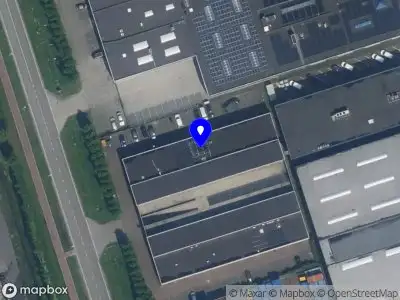 Trofip B.V. Amsterdam