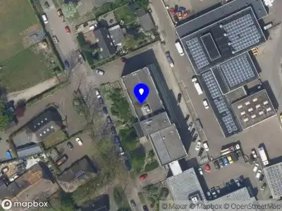 Finance Automation International B.V. Soest