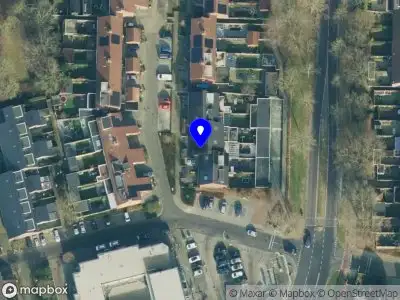 Kadende elektrotechniek