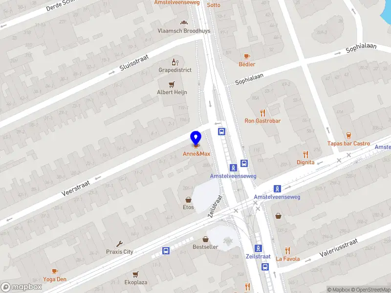 Chiropractie A. De Paola